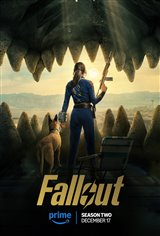 Fallout (Prime Video) Movie Poster