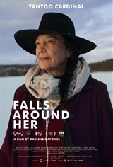 Falls Around Her Movie Trailer
