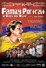 Hot Docs Screening: Family Portrait in Black and White Movie Trailer