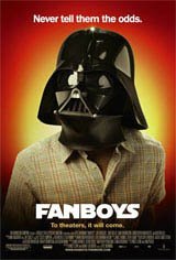 Fanboys Movie Trailer