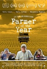 Farmer of the Year Large Poster
