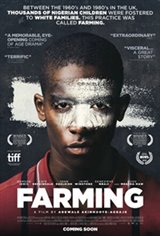 Farming Large Poster