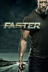 Faster Movie Poster