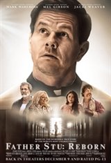 Father Stu: Reborn Movie Poster