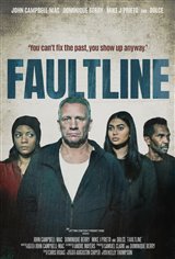 Faultline Movie Poster