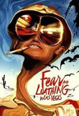 Fear And Loathing In Las Vegas Movie Trailer