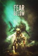 Fear Below Movie Poster