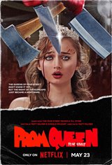 Fear Street: Prom Queen (Netflix) Movie Trailer