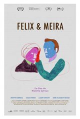 Felix & Meira Movie Poster