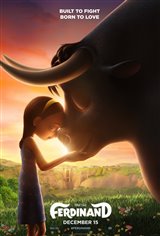 Ferdinand Movie Trailer