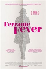 Ferrante Fever Large Poster