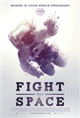 Fight for Space Movie Trailer