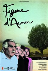 Figure d'Armen Movie Poster