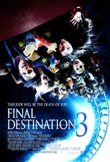 Final Destination 3 Movie Trailer