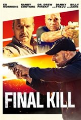 Final Kill Movie Poster Movie Poster