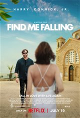 Find Me Falling (Netflix) Movie Trailer
