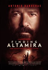 Finding Altamira Movie Poster
