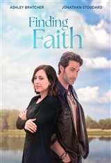 Finding Faith Movie Poster
