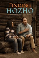 Finding Hozho Movie Poster