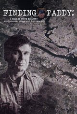Finding Paddy Movie Poster
