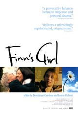 Finn's Girl Movie Poster