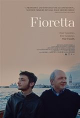 Fioretta Movie Poster