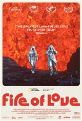 Fire of Love Movie Trailer