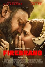 Firebrand Movie Trailer