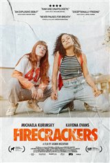 Firecrackers Movie Trailer