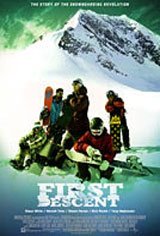 First Descent Movie Poster