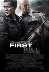 First Kill Movie Trailer