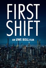 First Shift Movie Poster