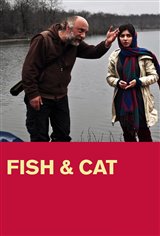 Fish & Cat Movie Poster