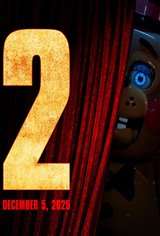 Five Nights at Freddy's 2 Movie Poster