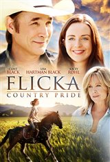 Flicka: Country Pride Movie Poster