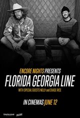 Florida Georgia Line from Encore Nights Movie Poster
