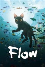 Flow Movie Poster