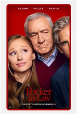 Focker-In-Law Movie Poster