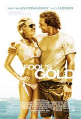 Fool's Gold Movie Trailer