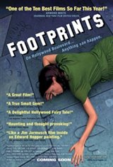 Footprints Movie Poster