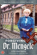 Forgiving Dr. Mengele Movie Poster