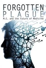 Forgotten Plague Movie Poster