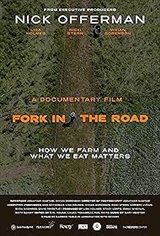 Fork in the Road Movie Poster