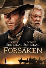 Forsaken Movie Trailer