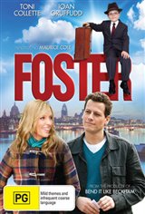 Foster Movie Poster Movie Poster