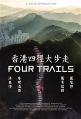 Four Trails Movie Poster