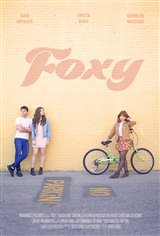 Foxy Movie Trailer