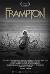 Frampton Movie Poster