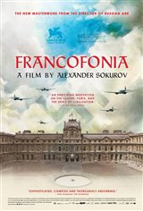 Francofonia Movie Trailer