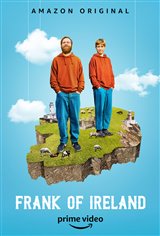 Frank of Ireland (Prime Video) Movie Poster